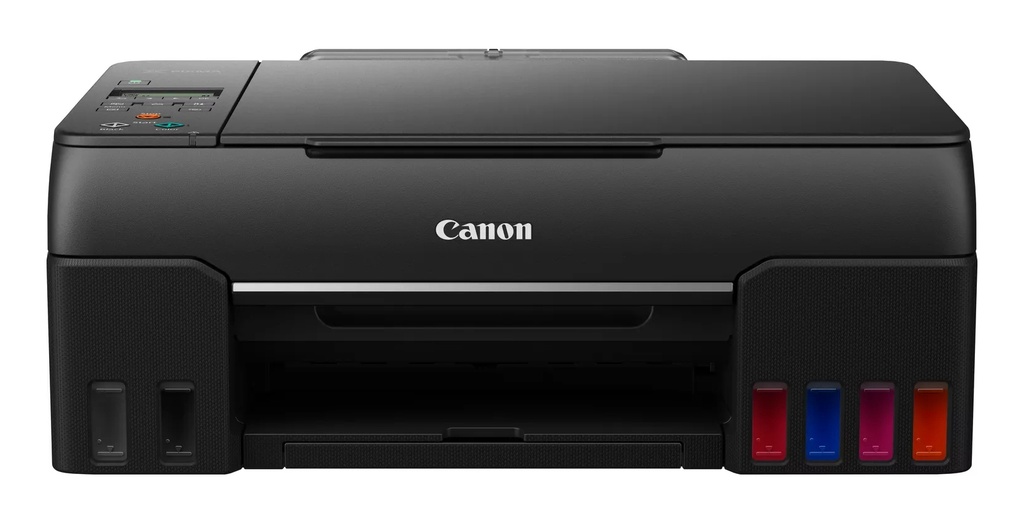 [600008440478] Canon PIXMA G650 MegaTank Inkjet A4 4800 x 1200 DPI Wifi