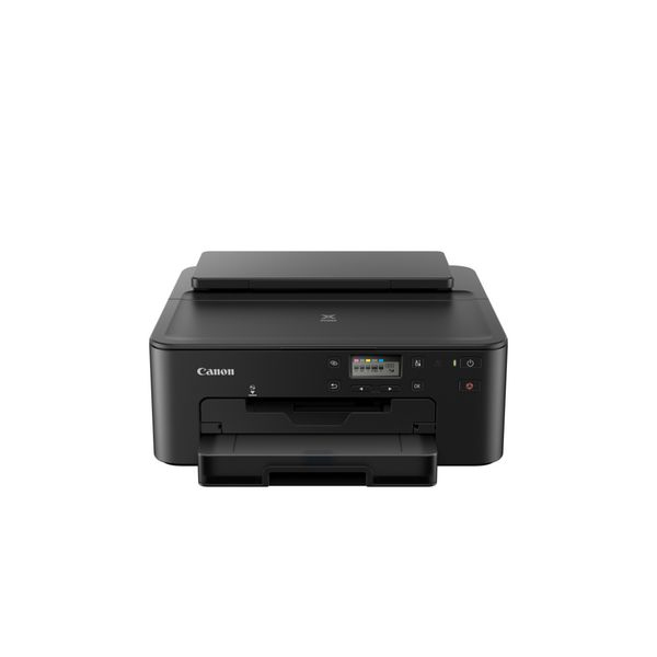 Canon PIXMA TS705a inkjetprinter Kleur 4800 x 1200 DPI A4 Wifi