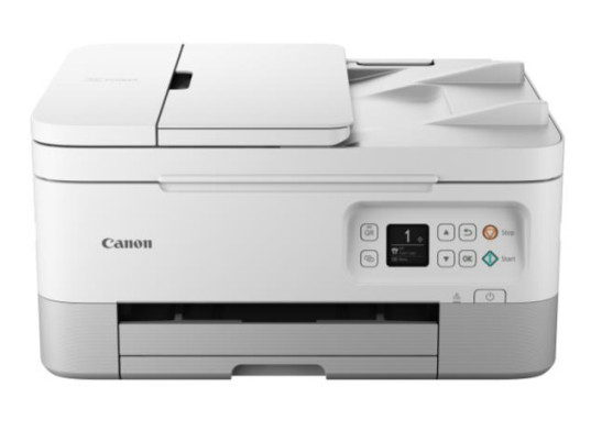 Canon PIXMA TS7451a Inkjet A4 4800 x 1200 DPI Wifi