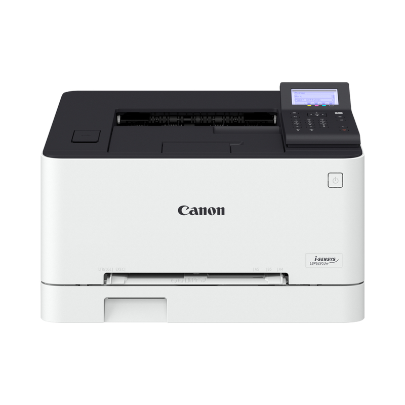[600008440516] Canon i-SENSYS LBP631CW Kleur 1200 x 1200 DPI A4 Wifi