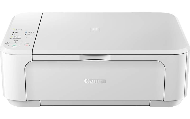 Canon PIXMA MG3650S Inkjet A4 4800 x 1200 DPI Wifi