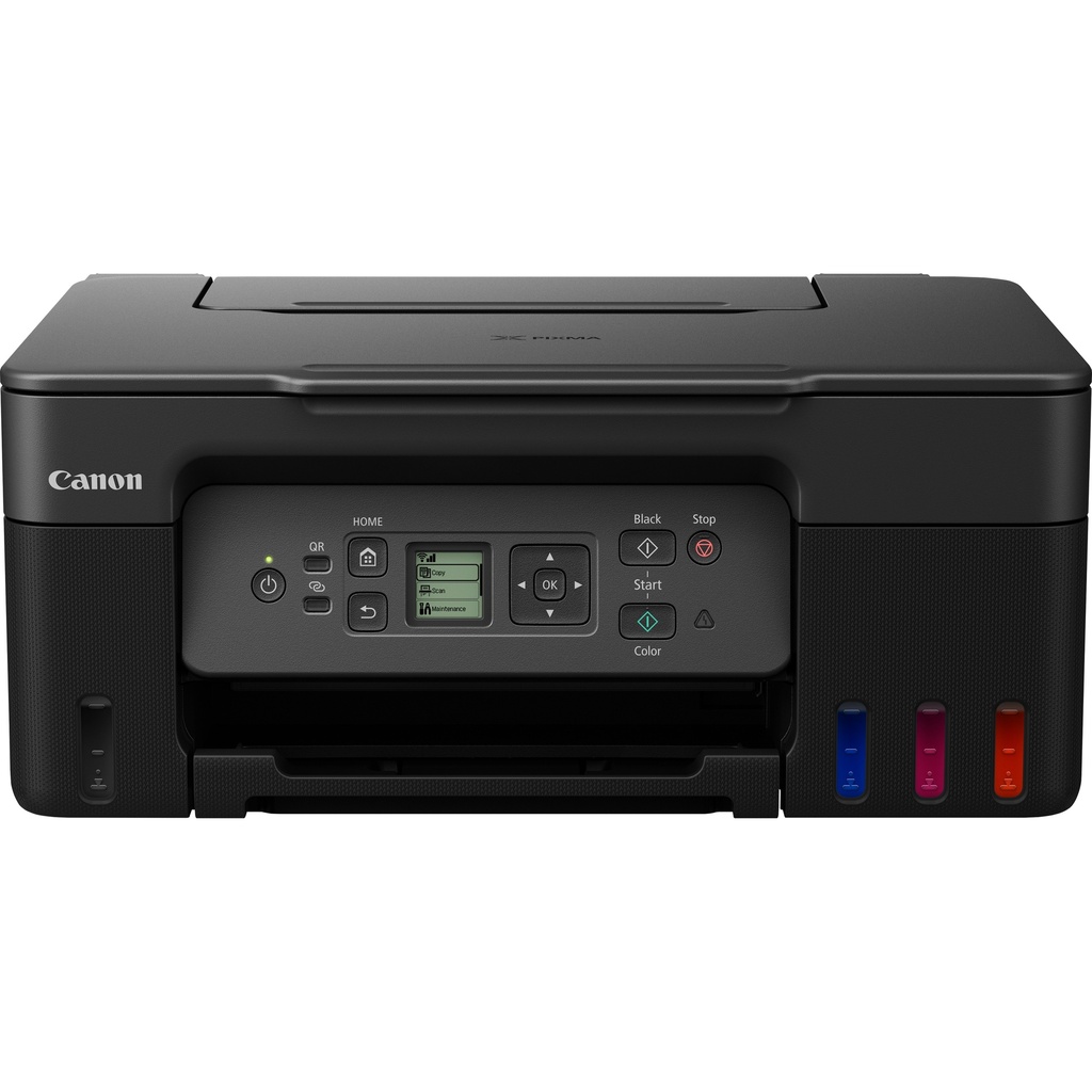 [600008440529] Canon PIXMA G3570 Inkjet A4 4800 x 1200 DPI Wifi
