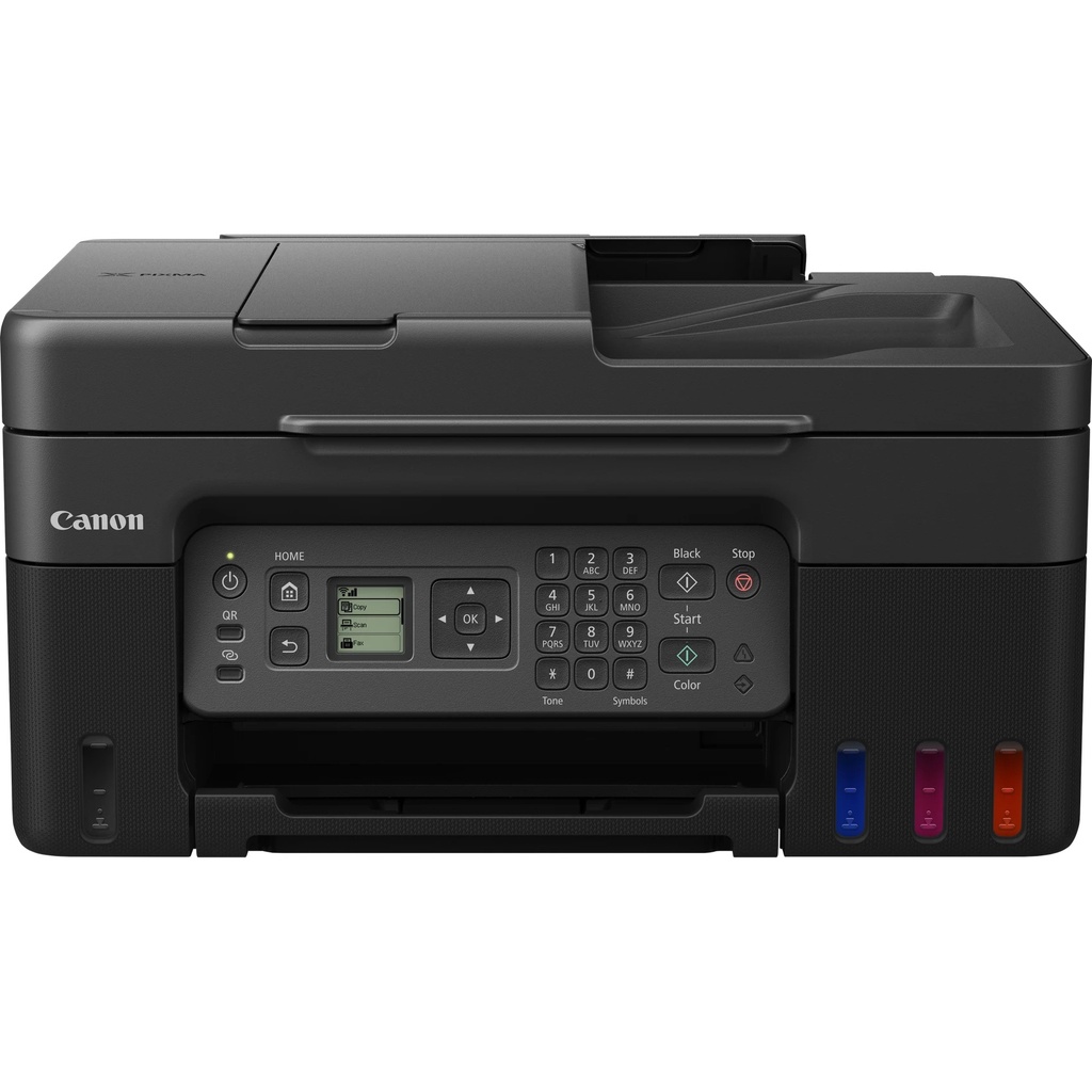 [600008440534] Canon PIXMA G4570 Inkjet A4 4800 x 1200 DPI Wifi