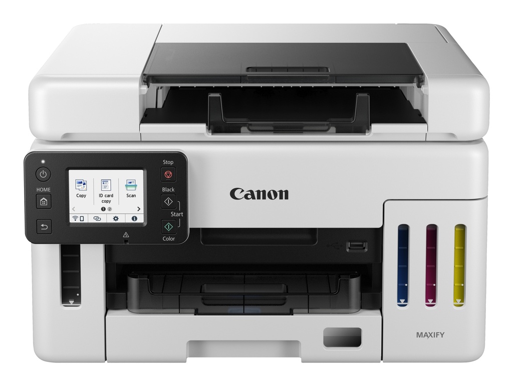 [600008440541] Canon MAXIFY GX6550 Inkjet A4 600 x 1200 DPI Wifi