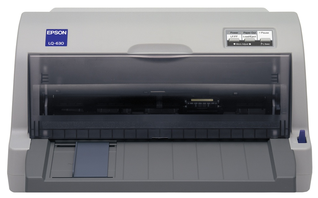 [600015440131] Epson LQ-630