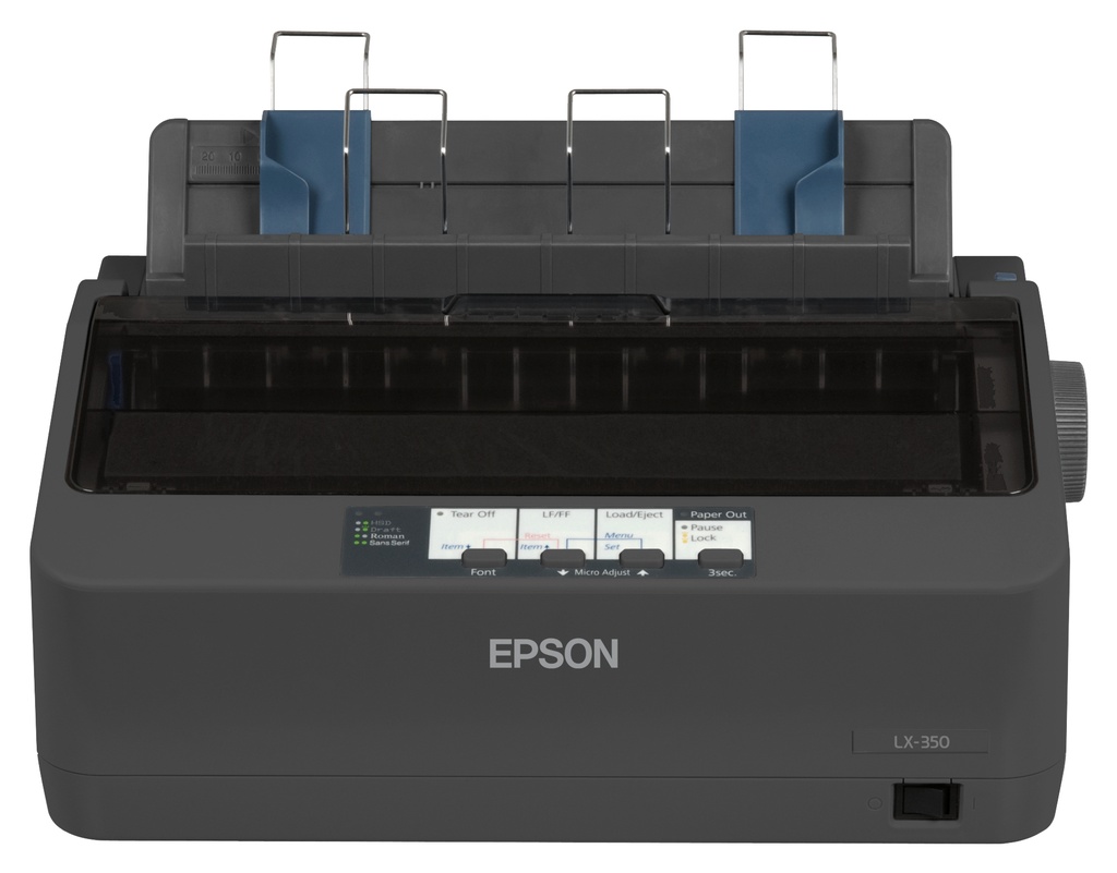 [600015440137] Epson LX-350