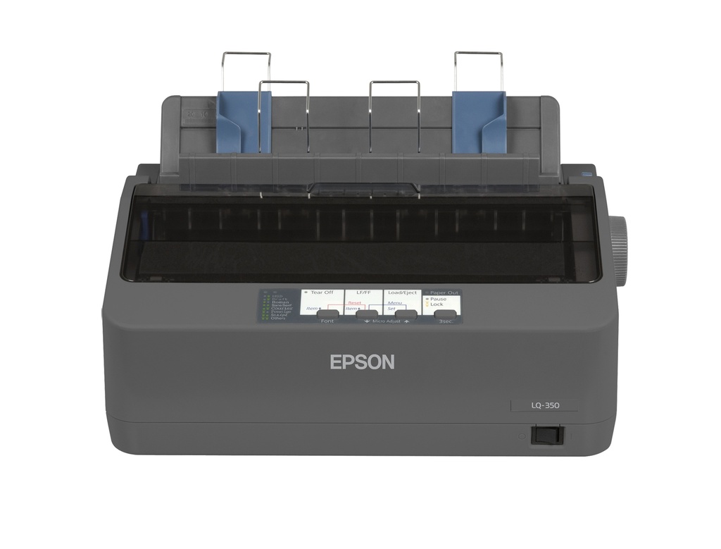 [600015440138] Epson LQ-350