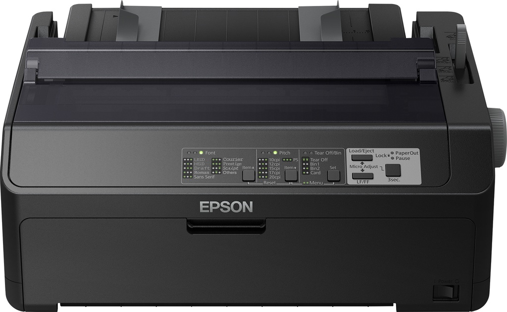[600015440180] Epson LQ-590II