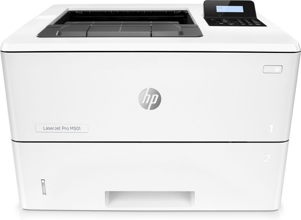 [600025440645] HP LaserJet Pro M501dn