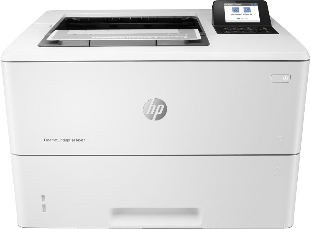 [600025441091] HP LaserJet Enterprise M507dn