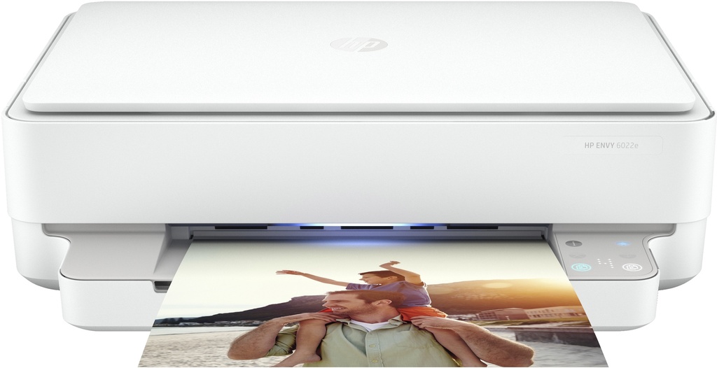 [600025441345] HP ENVY 6022e All-in-One printer