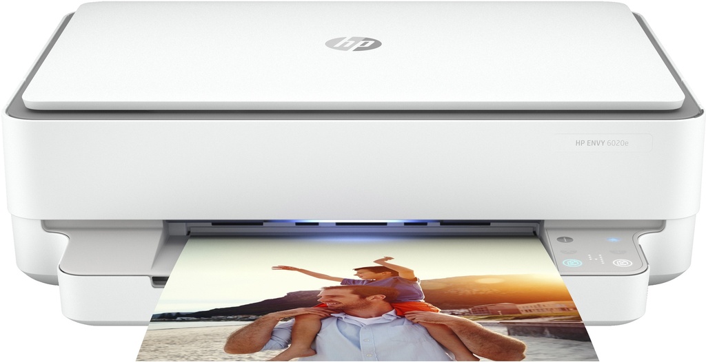 HP ENVY 6020e All-in-One printer