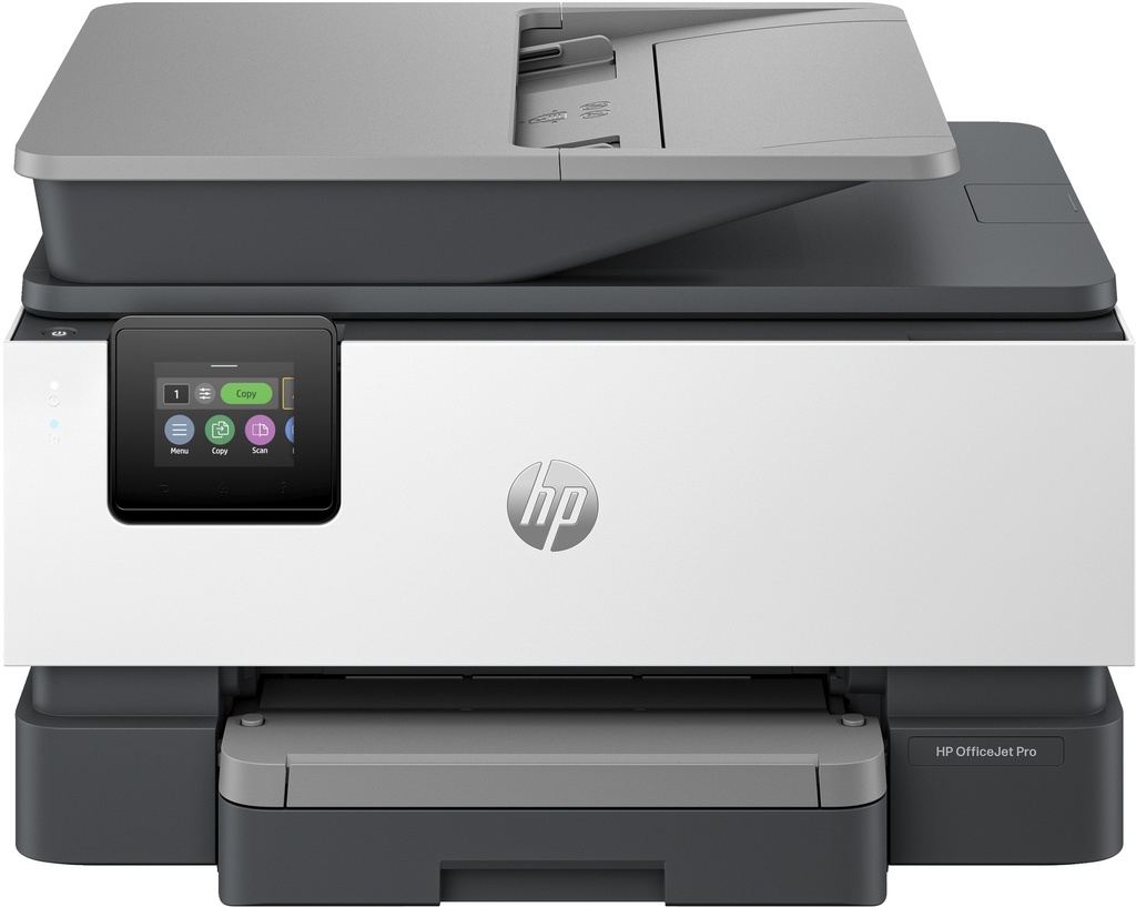 [600025442011] HP OfficeJet Pro 9120e All-in-One printer