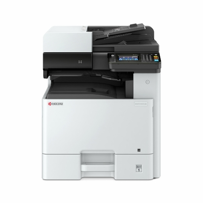 [600033440362] KYOCERA ECOSYS M8124cidn Laser A3 9600 x 600 DPI 24 ppm