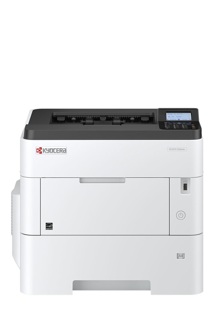 [600033440416] KYOCERA ECOSYS P3260dn 1200 x 1200 DPI A4