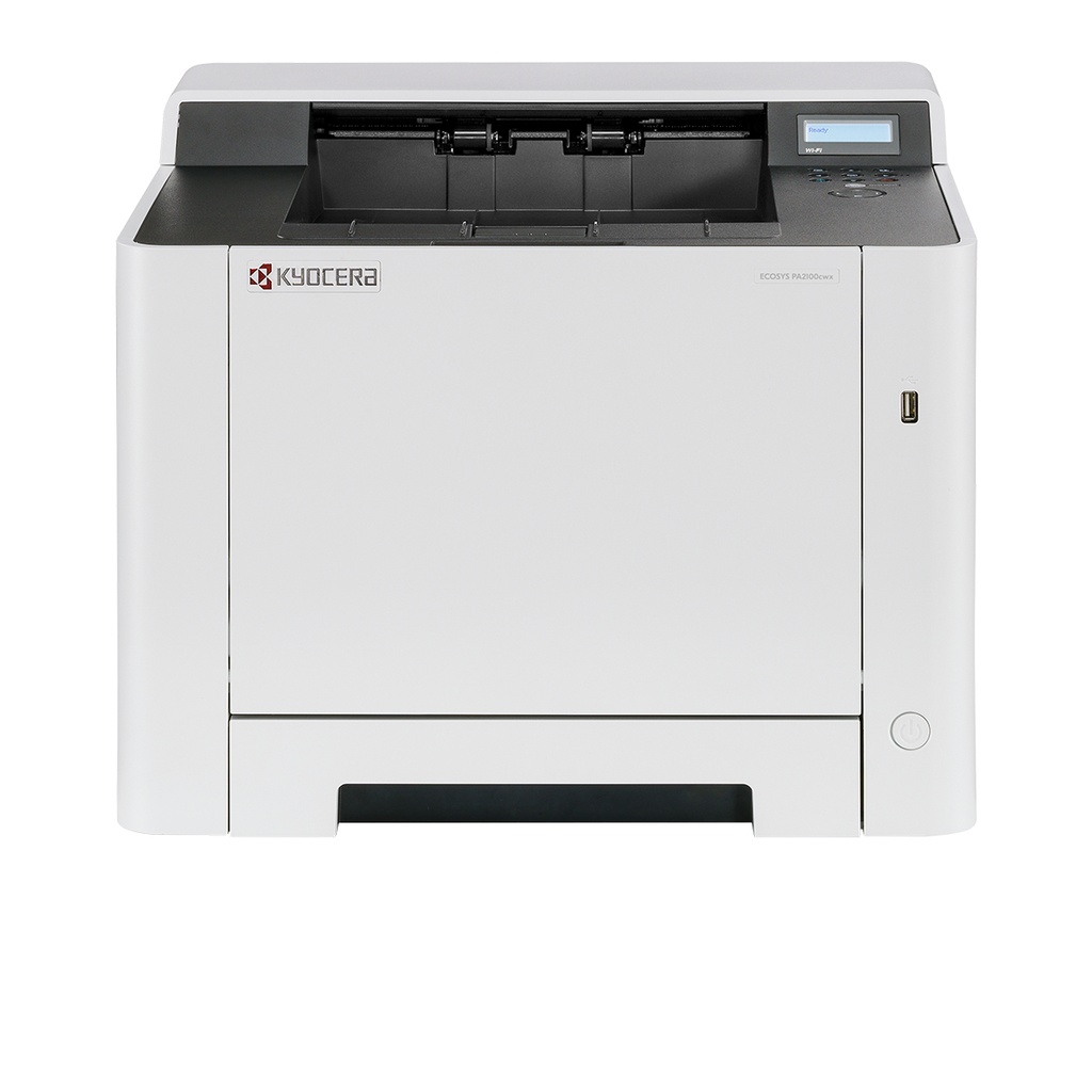 KYOCERA ECOSYS PA2100cwx Kleur 1200 x 1200 DPI A4 Wifi