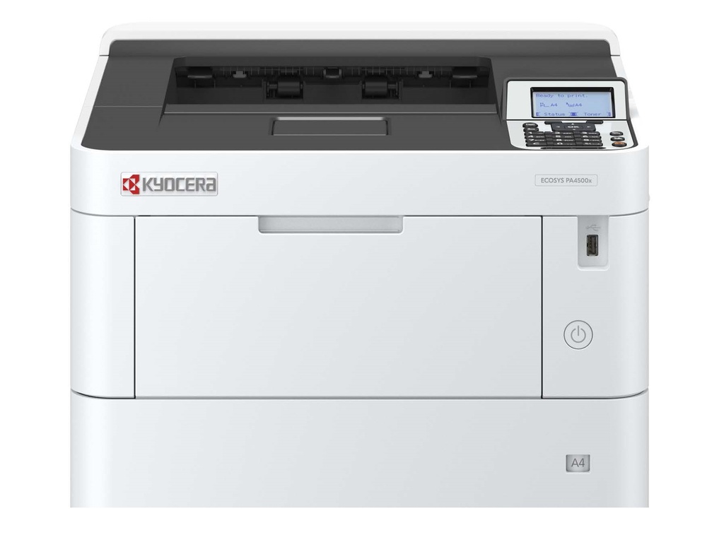 [600033440733] KYOCERA ECOSYS PA4500x 1200 x 1200 DPI A4