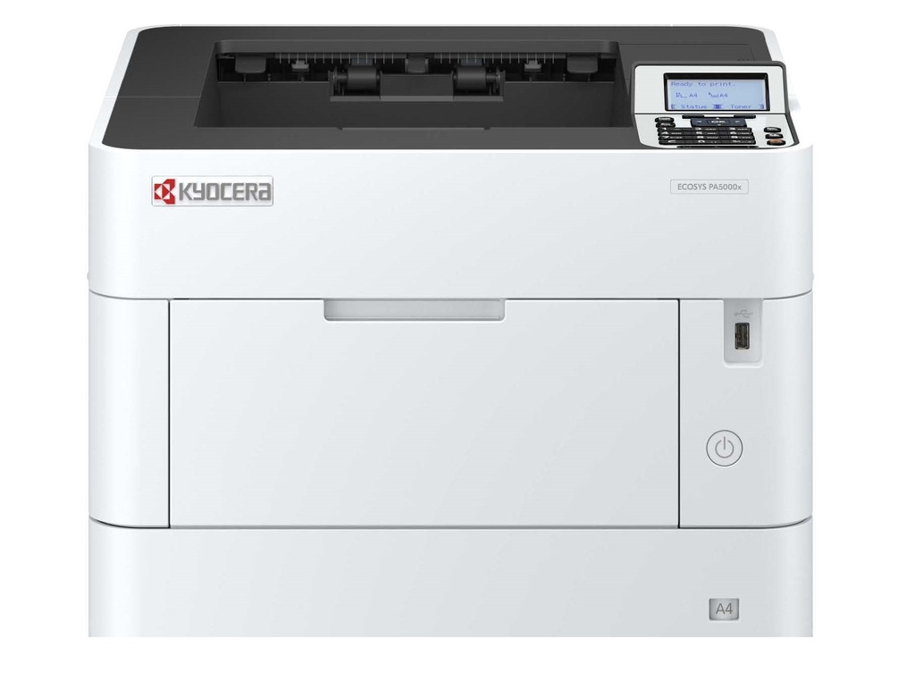 [600033440734] KYOCERA PA5000x 1200 x 1200 DPI A4