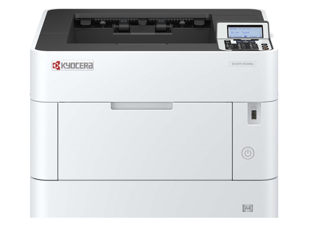 [600033440735] KYOCERA ECOSYS PA5500x 1200 x 1200 DPI A4