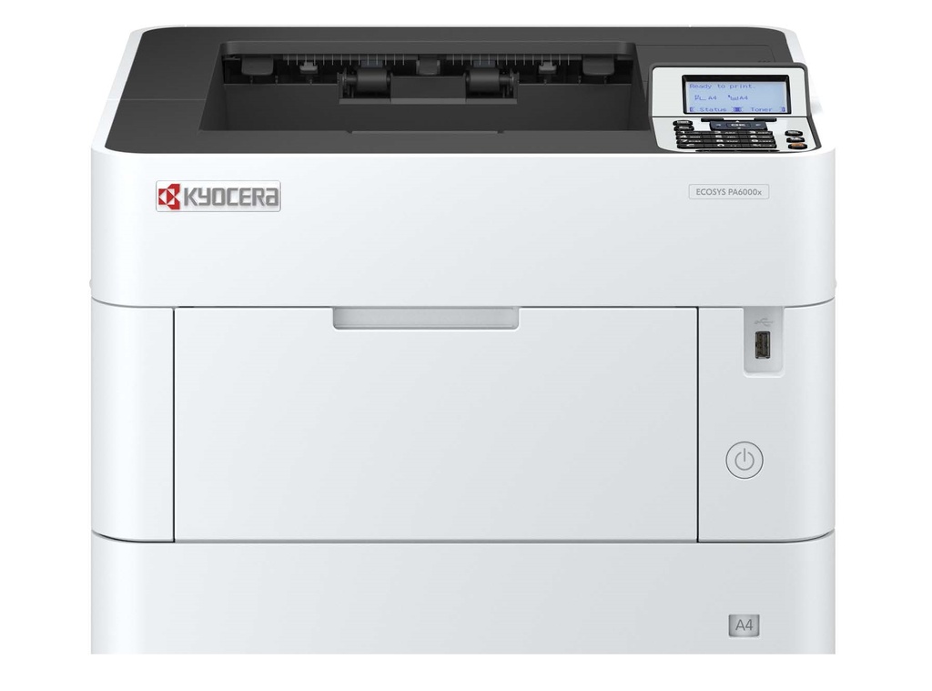 [600033440736] KYOCERA PA6000x 1200 x 1200 DPI A4