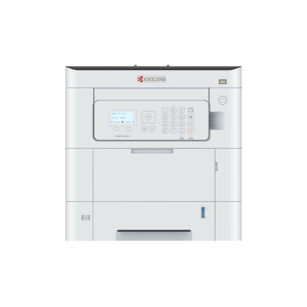 [600033440761] KYOCERA ECOSYS PA3500cx A4 kleurenlaserprinter