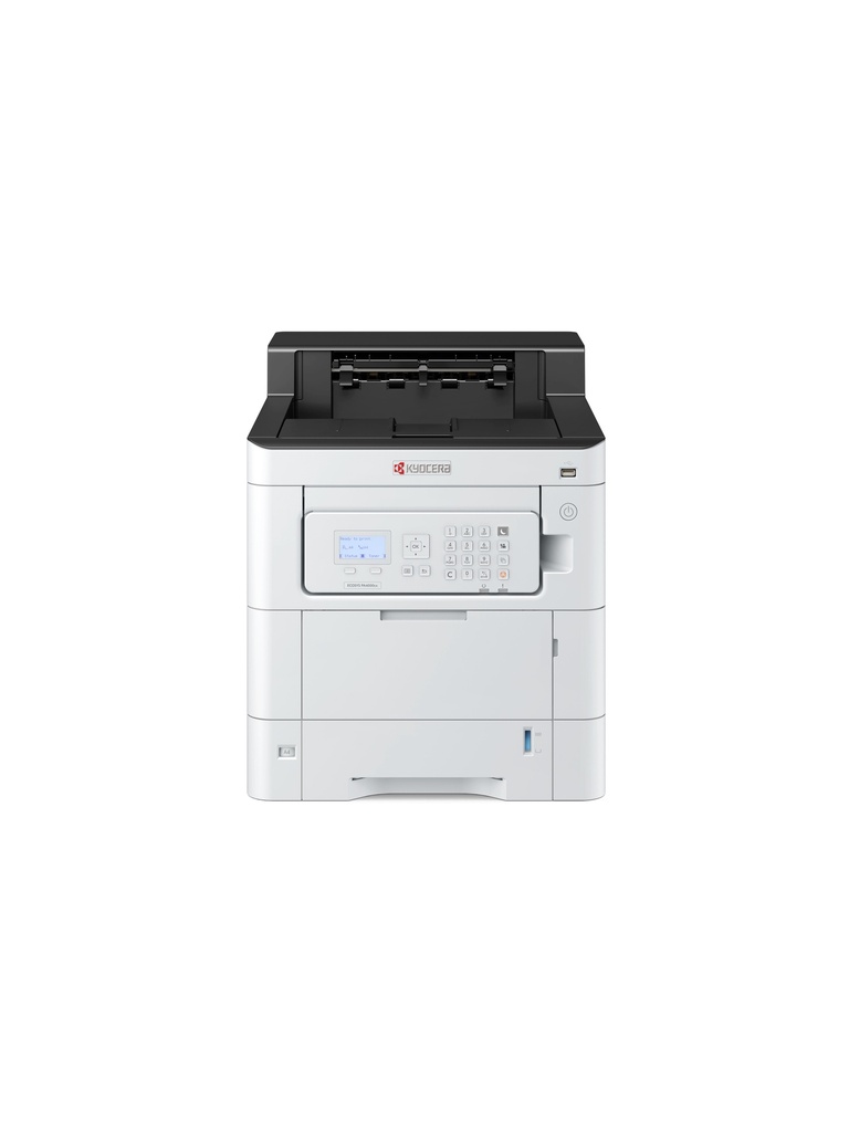 [600033440768] KYOCERA ECOSYS PA4000cx Kleur 1200 x 1200 DPI A4