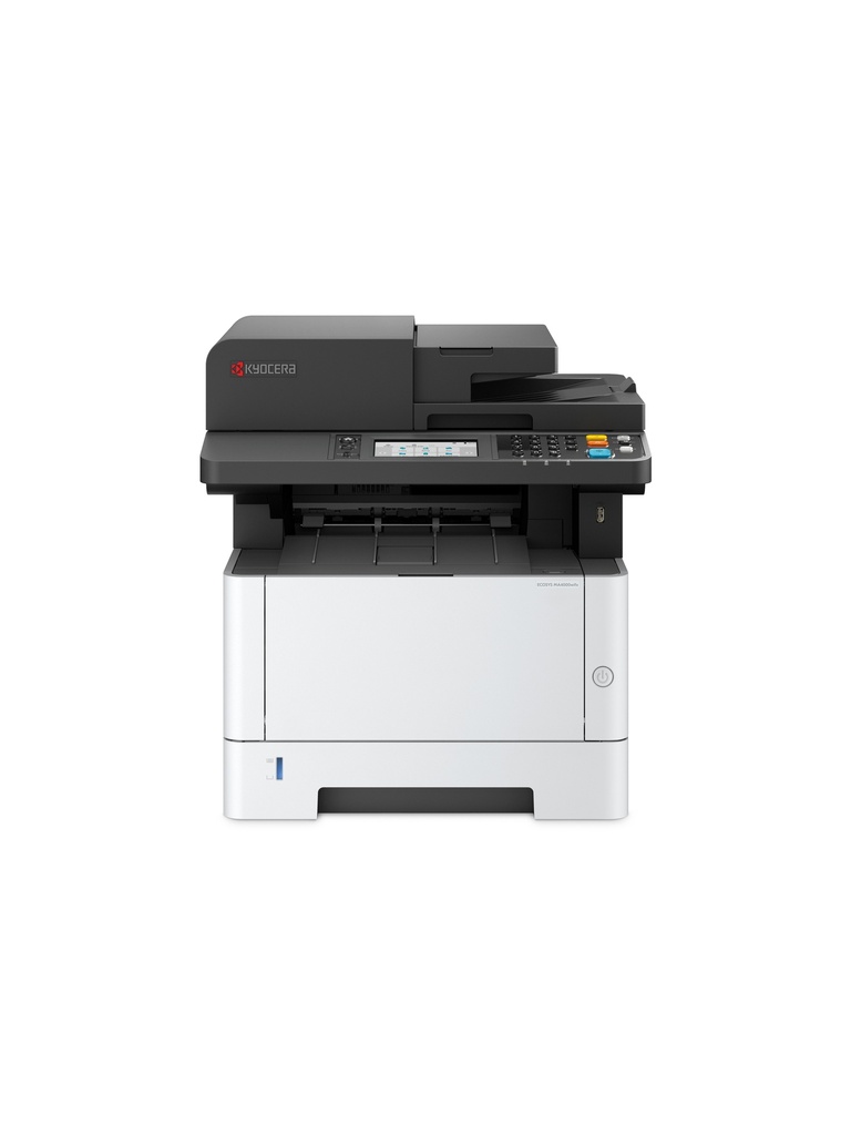 [600033440829] KYOCERA ECOSYS MA4000wifx Laser A4 1200 x 1200 DPI 40 ppm Wifi