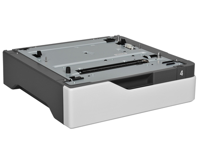 Lexmark 40C2100 papierlade & documentinvoer Multifunctionele lade 550 vel