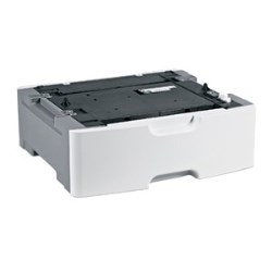 [600035440780] Lexmark 50G0802 papierlade & documentinvoer 550 vel