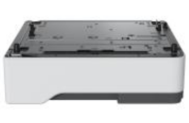 [600035441260] Lexmark 38S3110 reserveonderdeel voor printer/scanner Lade 1 stuk(s)