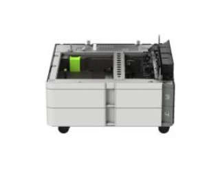 Lexmark 20L8801 papierlade & documentinvoer 1100 vel