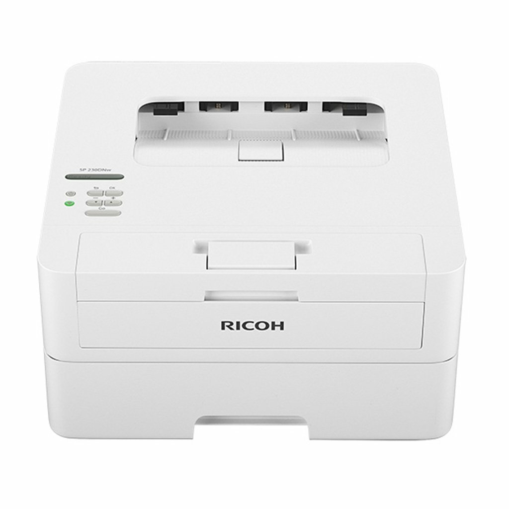 Ricoh SP 230DNw 600 x 2400 DPI A4 Wifi
