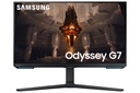 Samsung 28" Odyssey G7 G70B UHD 144Hz Gaming Monitor