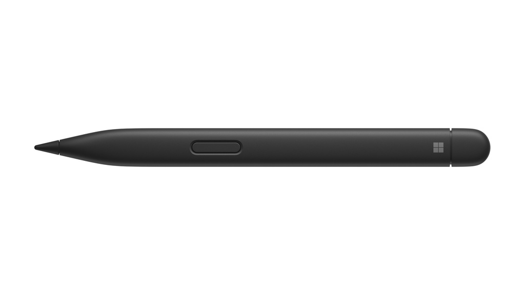 [600127440002] Microsoft Surface Slim Pen 2 stylus-pen 14 g Zwart