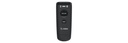 Zebra CS60 Draagbare streepjescodelezer 1D/2D LED Zwart