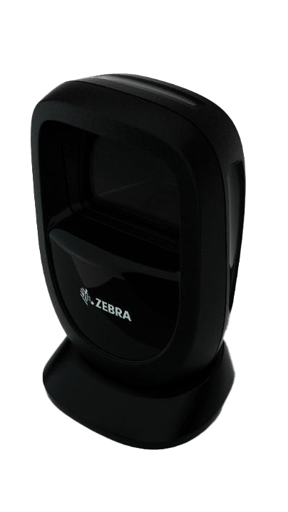 [600152440079] Zebra DS9308-SR Vaste streepjescodelezer 1D/2D LED Zwart