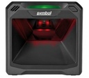 Motorola DS7708 Vaste streepjescodelezer 1D/2D LED Zwart