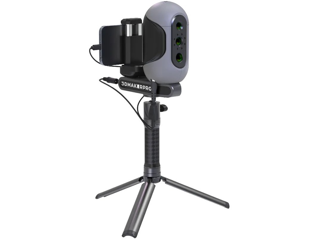 3DMAKERPRO MOLE CONNECT IOS