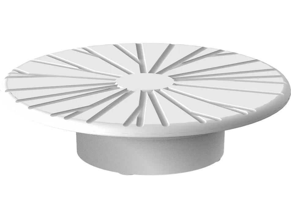 3DMAKERPRO MOLE / SEAL TURNTABLE SET