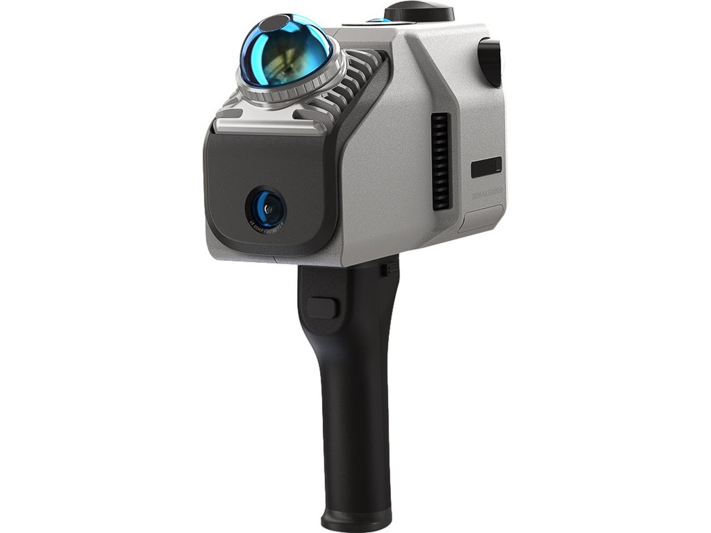 [600557440010] 3DMAKERPRO EAGLE MAX LIDAR SCANNER