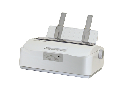 DASCOM Europe 28.828.0259 dot matrix-printer 360 x 360 DPI 450 tekens per seconde