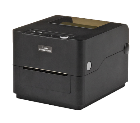 [600637440105] DASCOM Europe 28.914.0643 labelprinter Direct thermisch/Thermische overdracht 203 x 203 DPI 127 mm/sec Bedraad