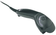 [600700440015] Honeywell Eclipse MS-5145 1D Zwart