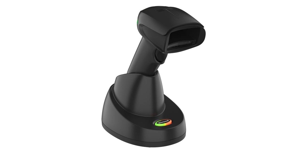 Honeywell Xenon XP 1952g Draagbare streepjescodelezer 1D/2D LED Zwart