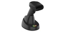 Honeywell Xenon XP 1952g Draagbare streepjescodelezer 1D/2D LED Zwart
