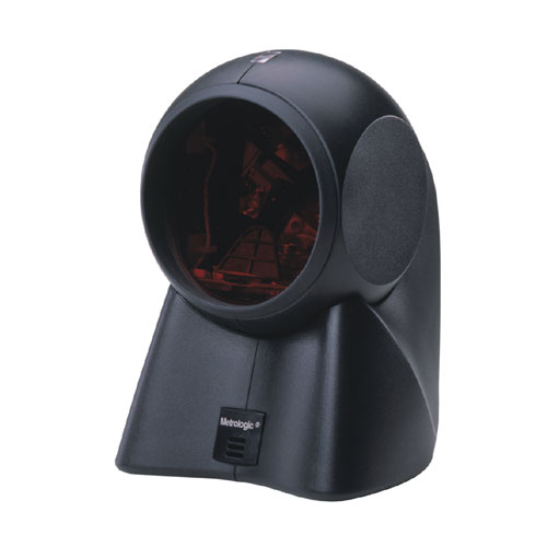 [600700440017] Honeywell MS7120 Orbit 1D Zwart