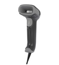 Honeywell Voyager XP 1470g Draagbare streepjescodelezer 1D/2D CMOS Zwart, Grijs