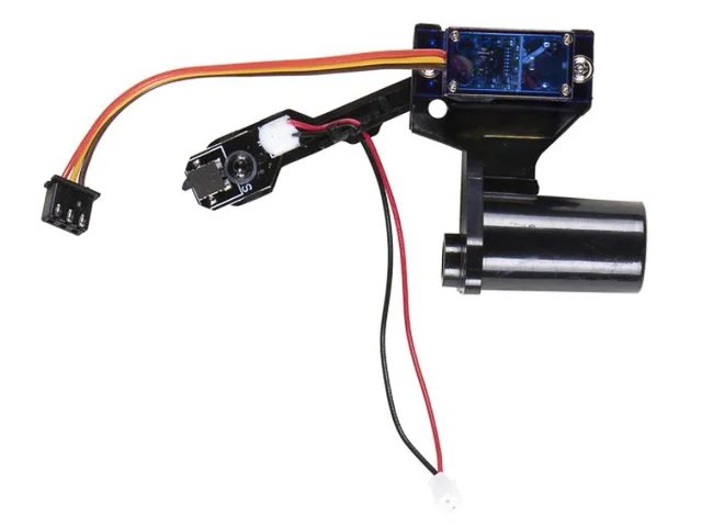 DREMEL DIGILAB 3D40 + 3D45 SERVO MOTOR LEVELLING SENSOR