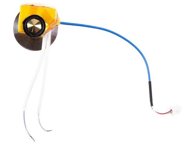 DREMEL DIGILAB 3D45 NOZZLE ASSEMBLY KIT