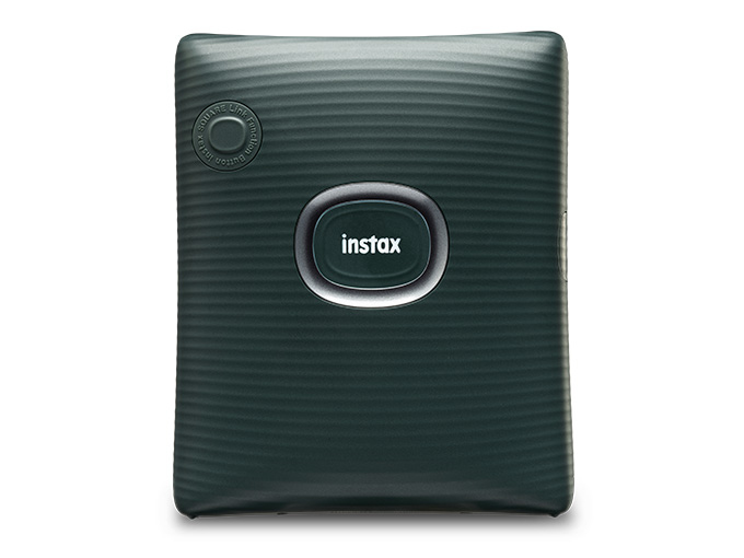 [600725440007] Fujifilm 16785482 fotoprinter Thermisch 800 x 800 DPI 2.4" x 2.4" (6.2x6.2 cm)